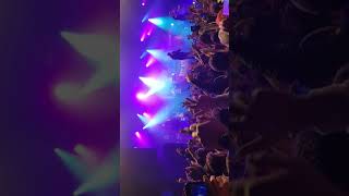 CAPO/NIMO - LAMBO DIABLO GT/ MON CHERI (Capo-AllesAufRot Tour 2017 Frankfurt batschkapp)