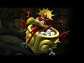 Donkey Kong Country Returns 4K 100 Walkthrough World 3 Ruins