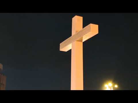 Modlitwa Armii Krajowej. Warszawiacy śpiewają (nie)zakazane piosenki 2025 