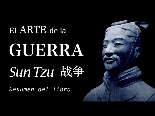 Vídeo relacionado con 100 citas de Sun Tzu