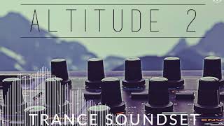 Video thumbnail for Altitude 2 Trance Soundset for Roland JP8080/JE-8086 - Uplifting/Hard/Prog/Tech Trance Patches 2021 by Kulshan Studios