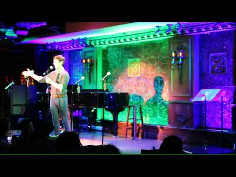 Grow For Me (feat. Danny Feldman)