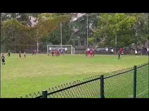 Lazio - Giovanissimi Regionali U14 Eccellenza B G1 - Atletico Torrenova 1986 vs Lupa Frascati