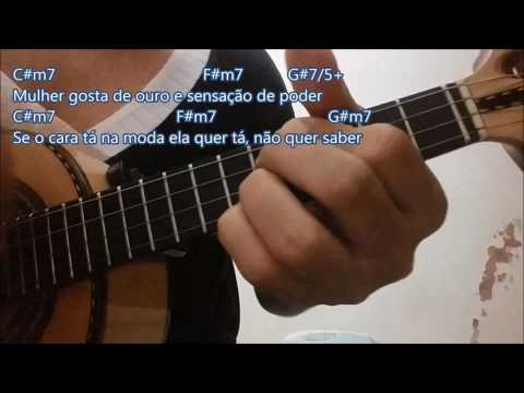 Chora (Ver.2) - Samprazer