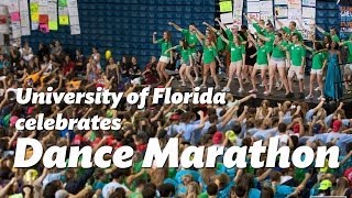 University of Florida celebrates 20 years of helping kids