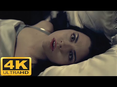 Evanescence - Bring Me To Life [4K Remastered]