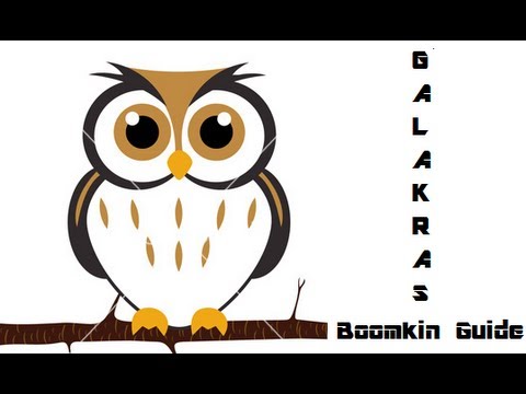 Galakras - 10 Man Normal - Boomkin Guide