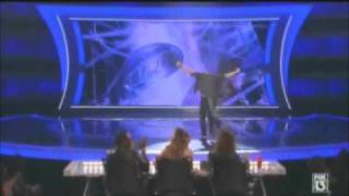 American Idol 2011 Final 6 of Top 12 Boy's Performance with Judges Comments James Durbin