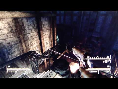 Fallout NV - Dead Money DLC pt40