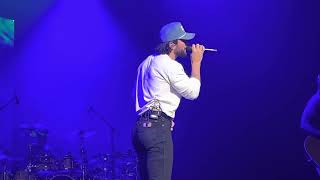 Sam Hunt “Take Your Time” Live at Hard Rock Hotel &amp; Casino Atlantic City