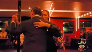 Video thumbnail for Juan Amaya & Valentina Garnier (3/4)