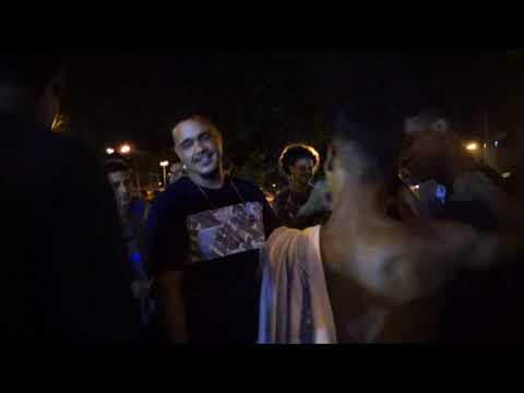 Gaucho vs Gine |  - RCPG #1