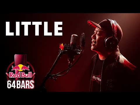Video thumbnail for Red Bull 64 Bars