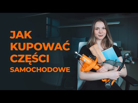 Top 5 błędów przy zakupie części samochodowych