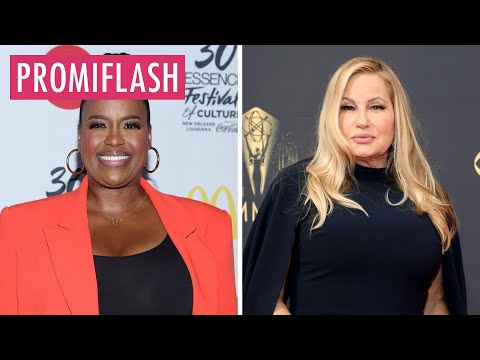 Video Thumbnail: Natasha Rothwell vermisste Jennifer am "The White Lotus"-Set