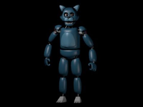 FNAC characters sings We Want Out (Request)