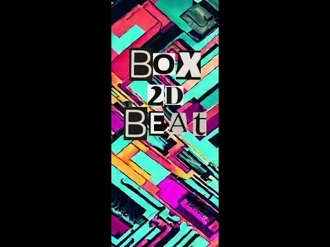 Box 2D Beat!