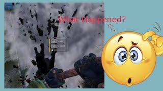 Squad but I throw - Squad TK/Griefing