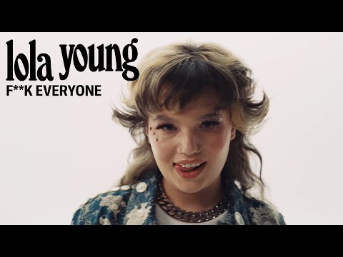 Miniatura de F**K EVERYONE