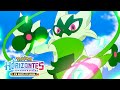 Las Aventuras De Liko Y Rod Continúan DOS Episodios Completos Horizontes Pokémon Temporada 2