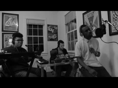 Willy Soul x Abstract NPR Tiny Desk Contest Entry - FOCUS (feat. Black Orpheus) [Live Demo]