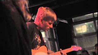 TENNIS &quot;Long Boat Pass&quot; Alaina Moore Interview in Omaha