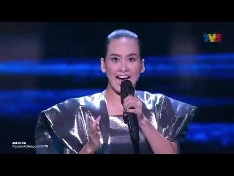 Marsha Milan - Cinta #Ajl36