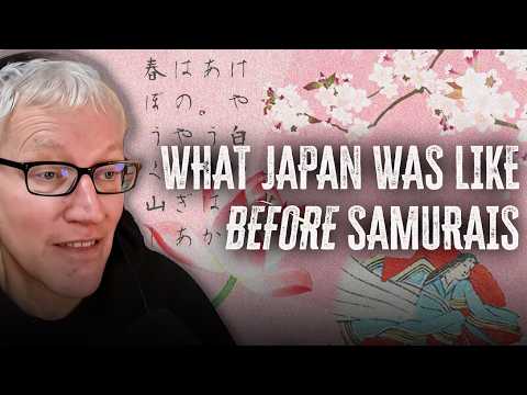 How Power Worked In Medieval Japan: The Golden Age of Japan Part 2