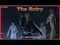 The Entry Bleach TYBW Part 1 Episode 1