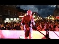 Les Nightingales - This Girl - (Live Fort-Mahon)