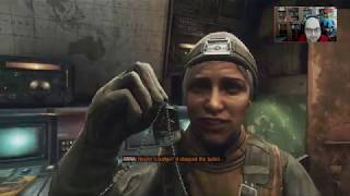 ВОЙНАТА НЕ Е СВЪРШИЛА ... | Metro Exodus | #2