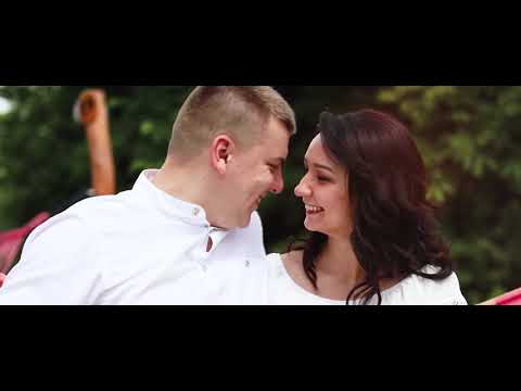 Весільний церемонімейстер Христина Марків, відео 2