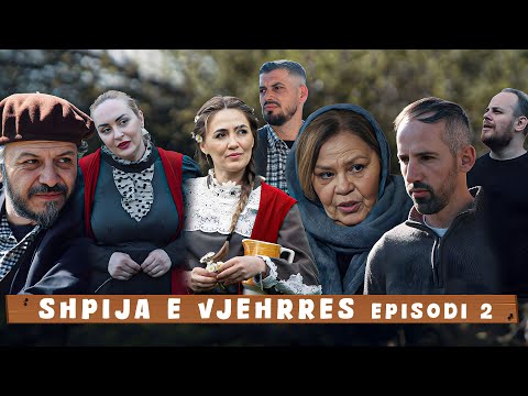 Shpija e Vjehrres - Episodi 2
