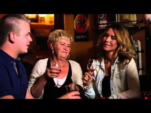 Johan Ensing - Ze mogen van me zeggen wat ze willen Full HD