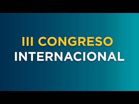 El Hospital Nacional &quot;Dos de Mayo&quot; - III Congreso Internacional, video de YouTube
