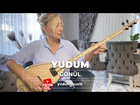 Yudum - Gönül #gönül #orhangencebay#yudum