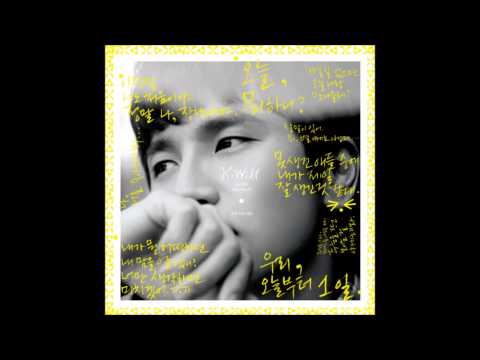 K.Will (케이윌) - Last Digit (끝번호) Sub Español