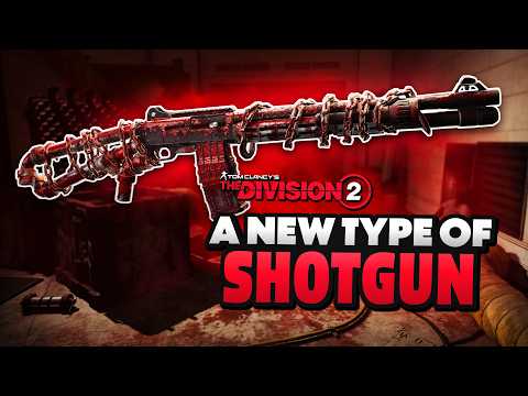 The "Sheriff" Is Frustratingly Close To GLORY... | The Division 2