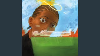 Could've Been Different (feat. Blu & Shamir)