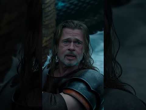 Lernaean Hydra- Sea Monster Movie Trailer | Concept