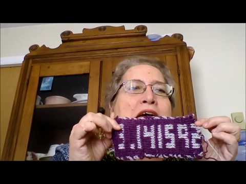 Naturally, Kim's Knitting - Episode 107