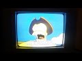 Opening To The Simpsons Against The World 1998 VHS 1999 Reprint