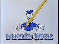 Disney Sing Along Songs 10 I Love To Laugh 1990