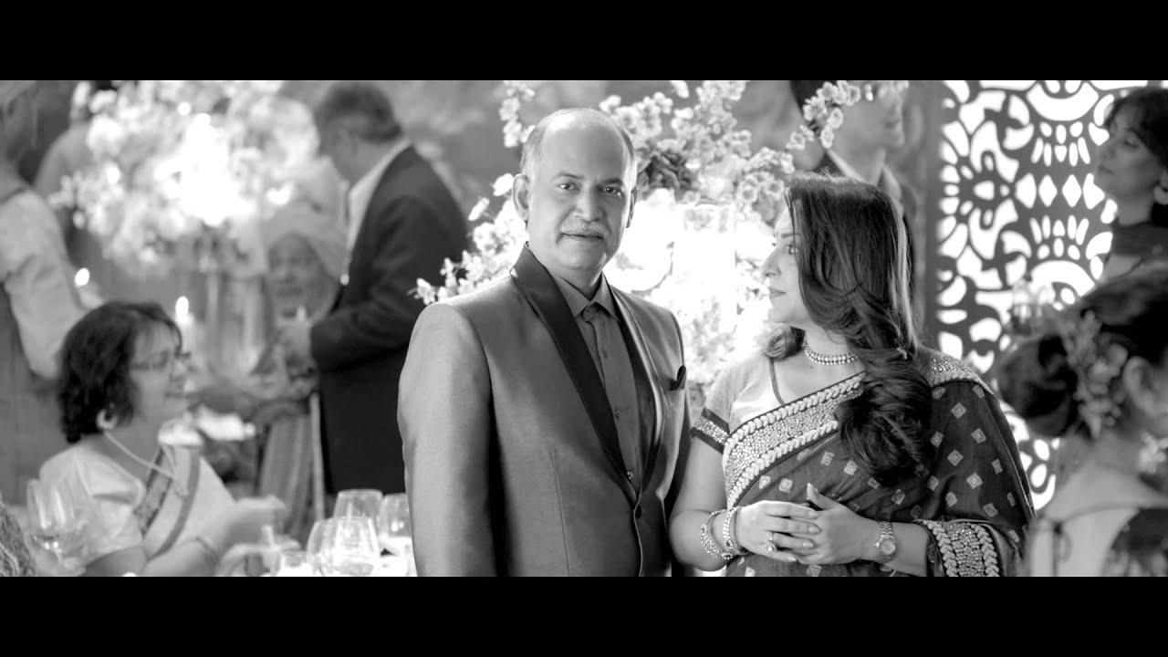 Rishto Ki Dori Mein Lyrics  | Platinum Evara – TV Commercial