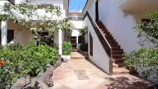 preview picture of video 'Leo apartments amarilla golf tenerife'