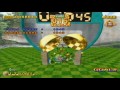Super Monkey Ball 2 World 1 Jungle Islands