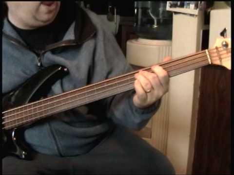 Blue Turk (Lesson Part 1)