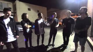 Buried In Verona - Part 1