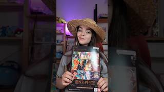 Best Selection Volume 6 is here! Which ones your fav👀?#optcg #onepiecetcg #onepiececards