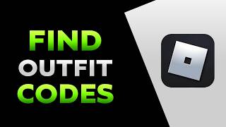 How To Find Outfit Codes In Catalog Avatar Creator